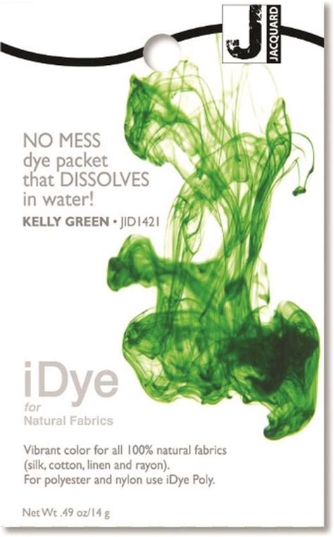 iDye Natural 14